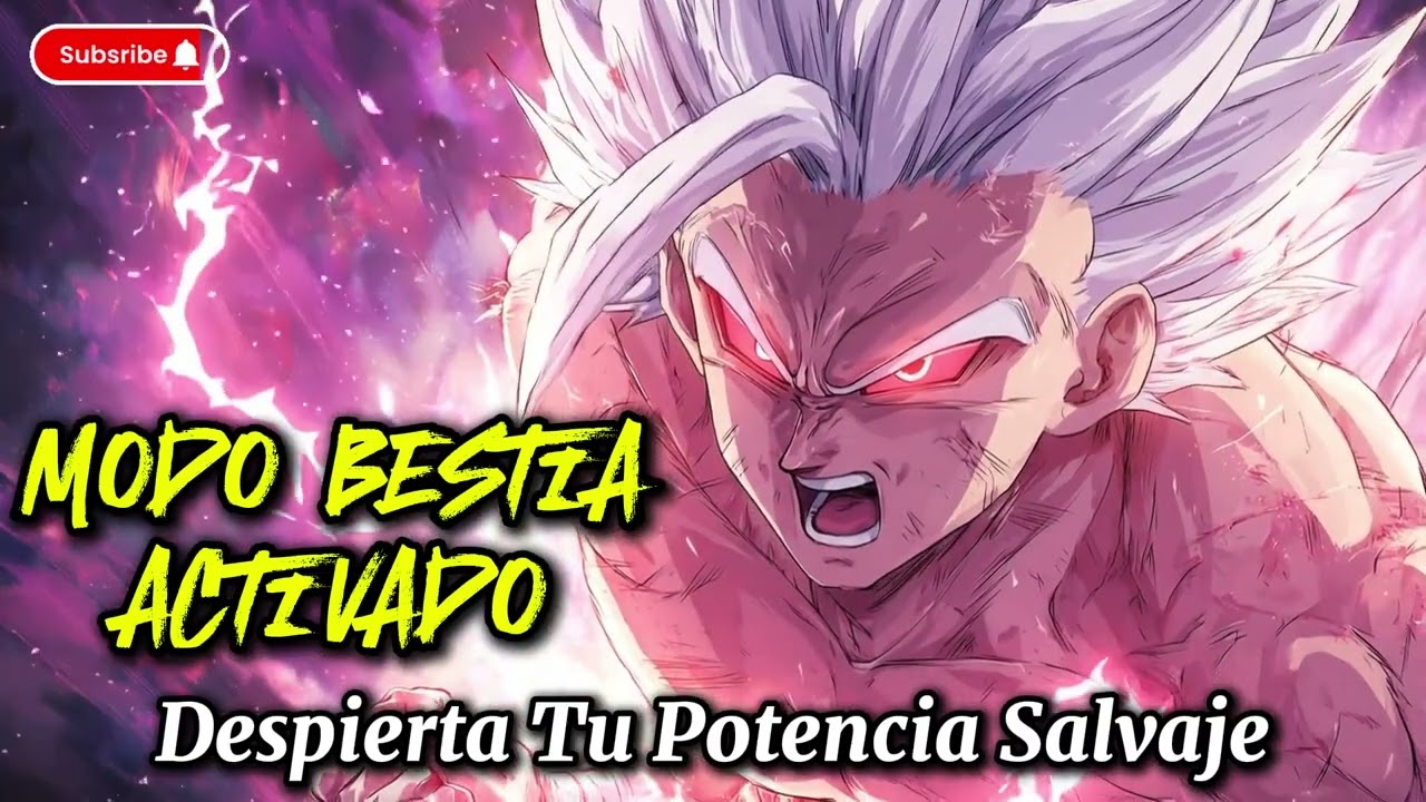 🔥 MODO BESTIA ACTIVADO 🔥 Entrena Como un MONSTRUO