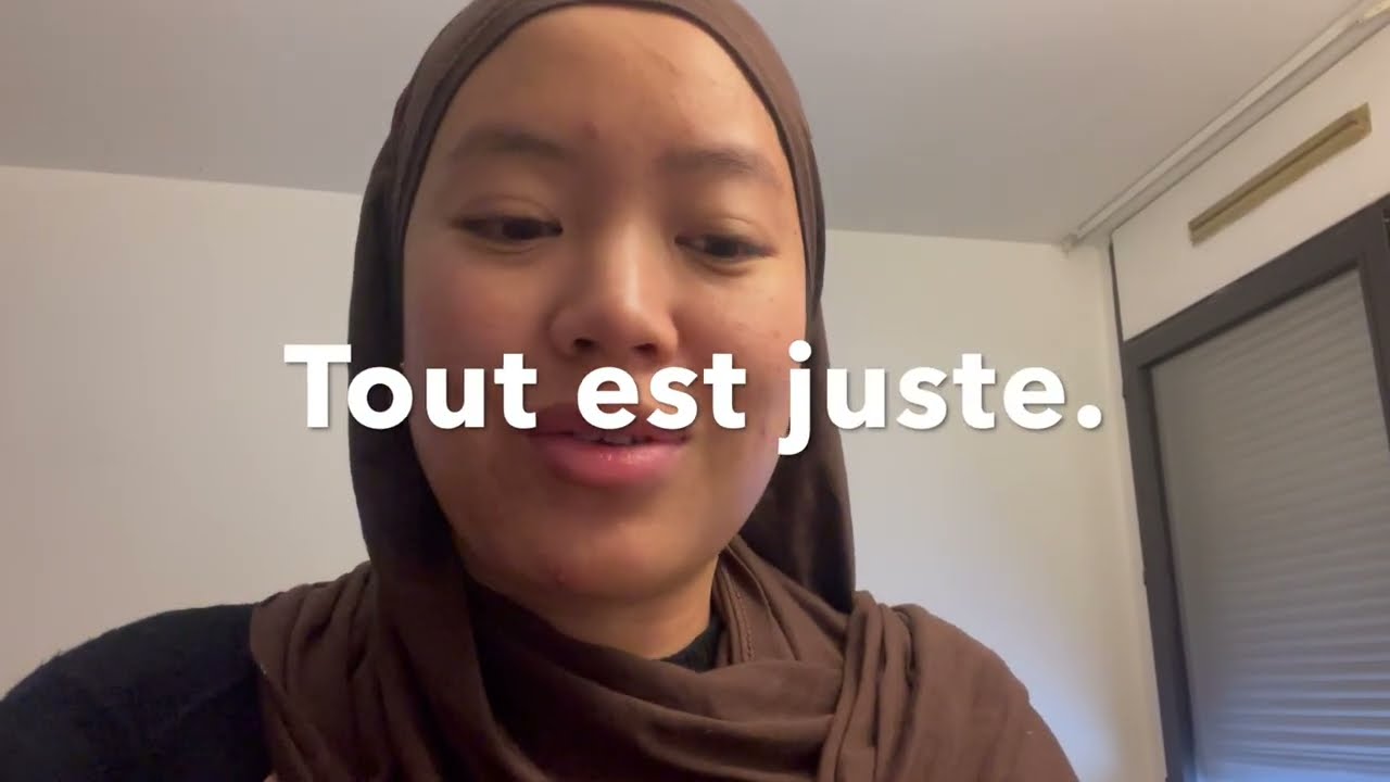 apprendre à voir la vie du bon côté