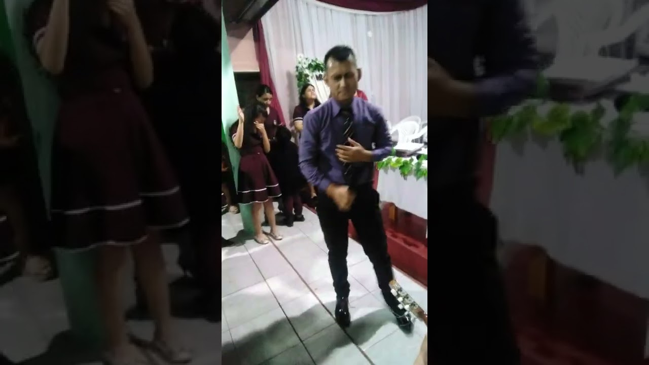 el poder de la adoración