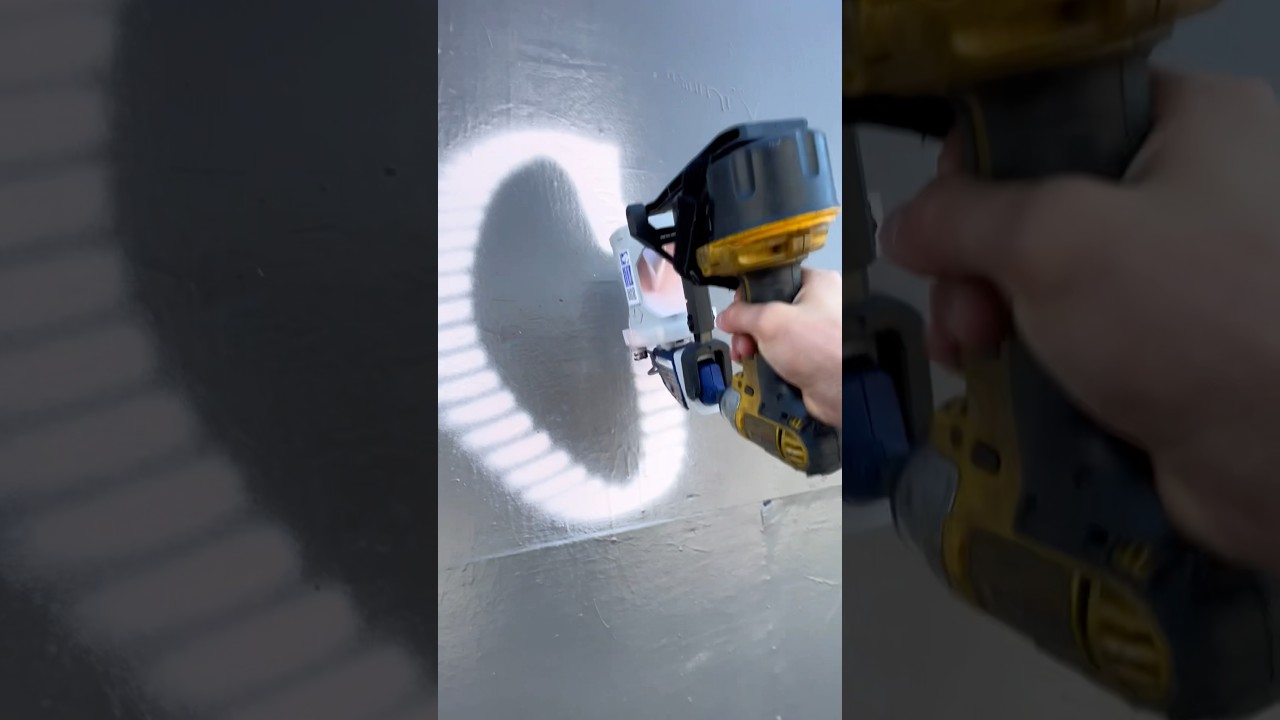 Infinite spray paint hack #graffiti