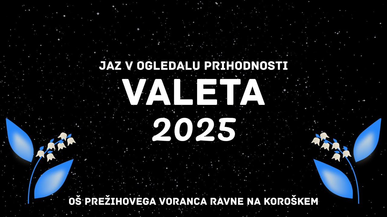 Valeta Generacije 2016 - 2025