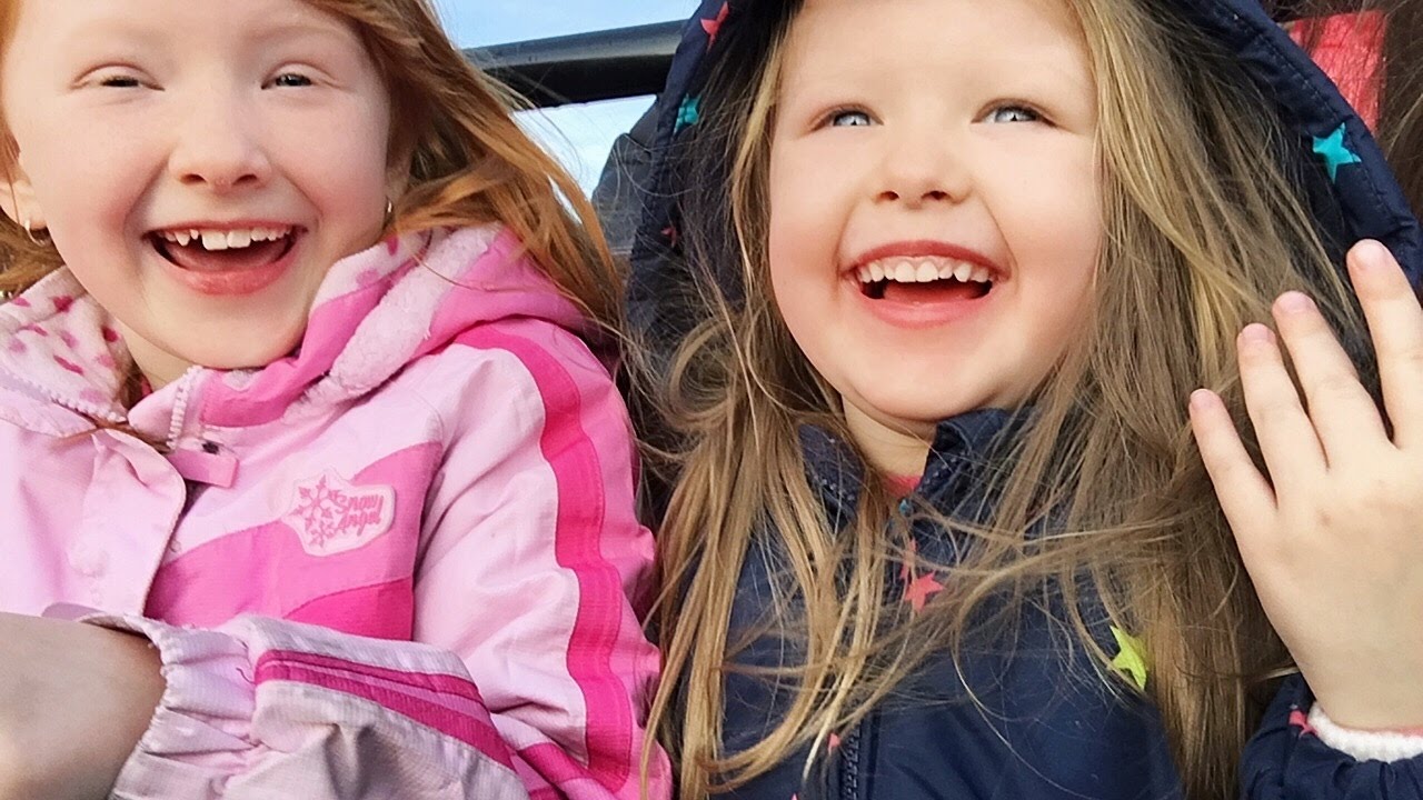 DISNEYLAND PARIS TRIP | A BIG FIRST FOR ISLA | DAY 7