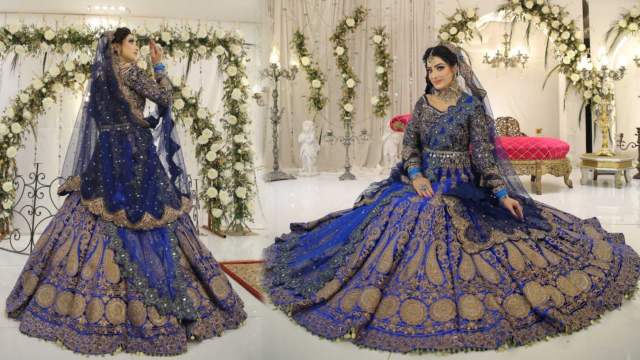 Kashee's Bridal Boutique l Kashee's Beauty Parlour