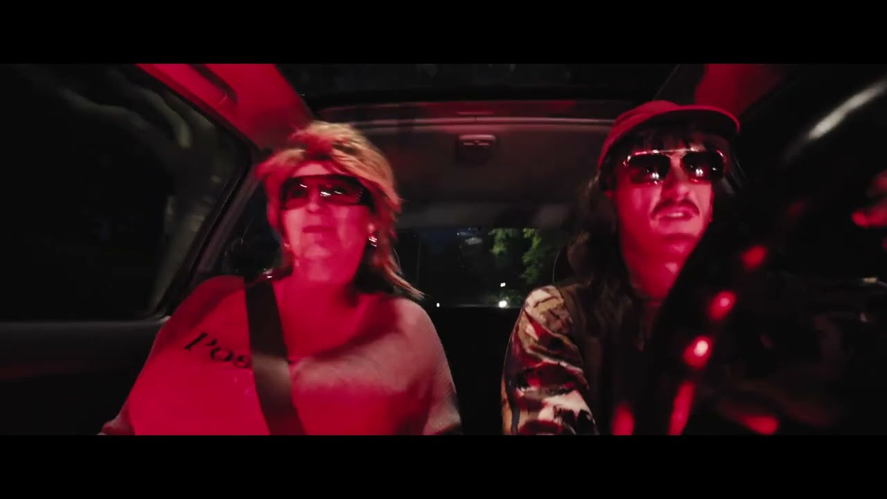 Siggi Hopf - Mein Micra (official Video)