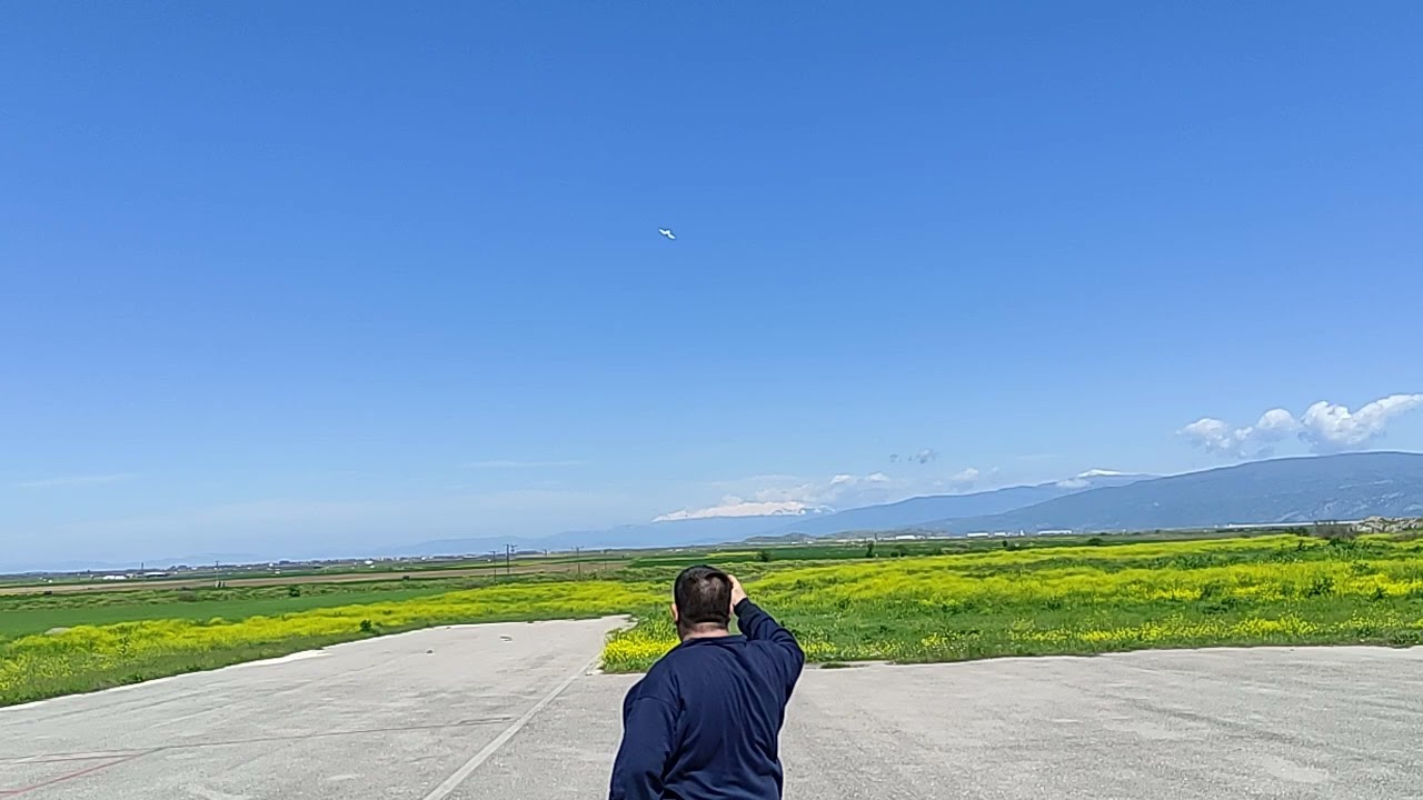6 Απριλίου 2025