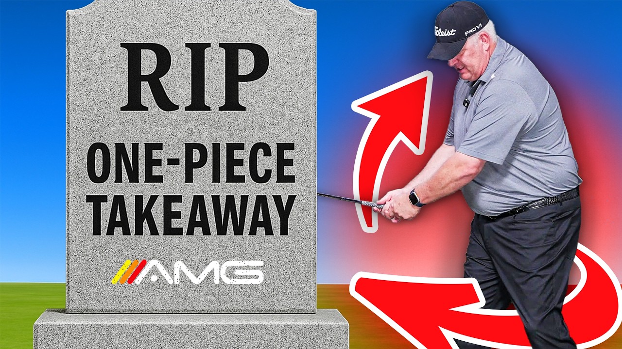 Most Golfers Are Ruining Their Sequence With This One ‘Simple’ Move