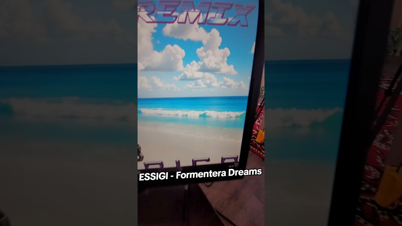 ESSIGI - Formentera Dreams 