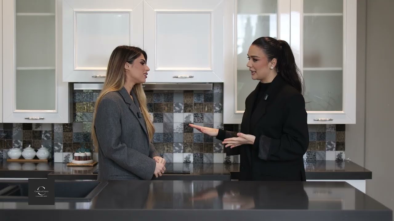 Ç’po ndodh me Bulevardin e Ri dhe Kullat në Tiranë? — Floralba Hysa në Class Real Estate