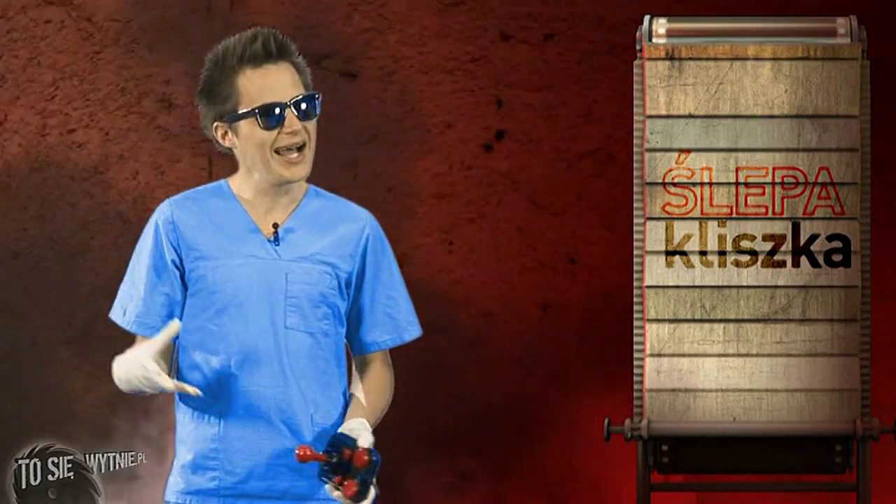 Dr House (cz.2) | ŚLEPA KLISZKA