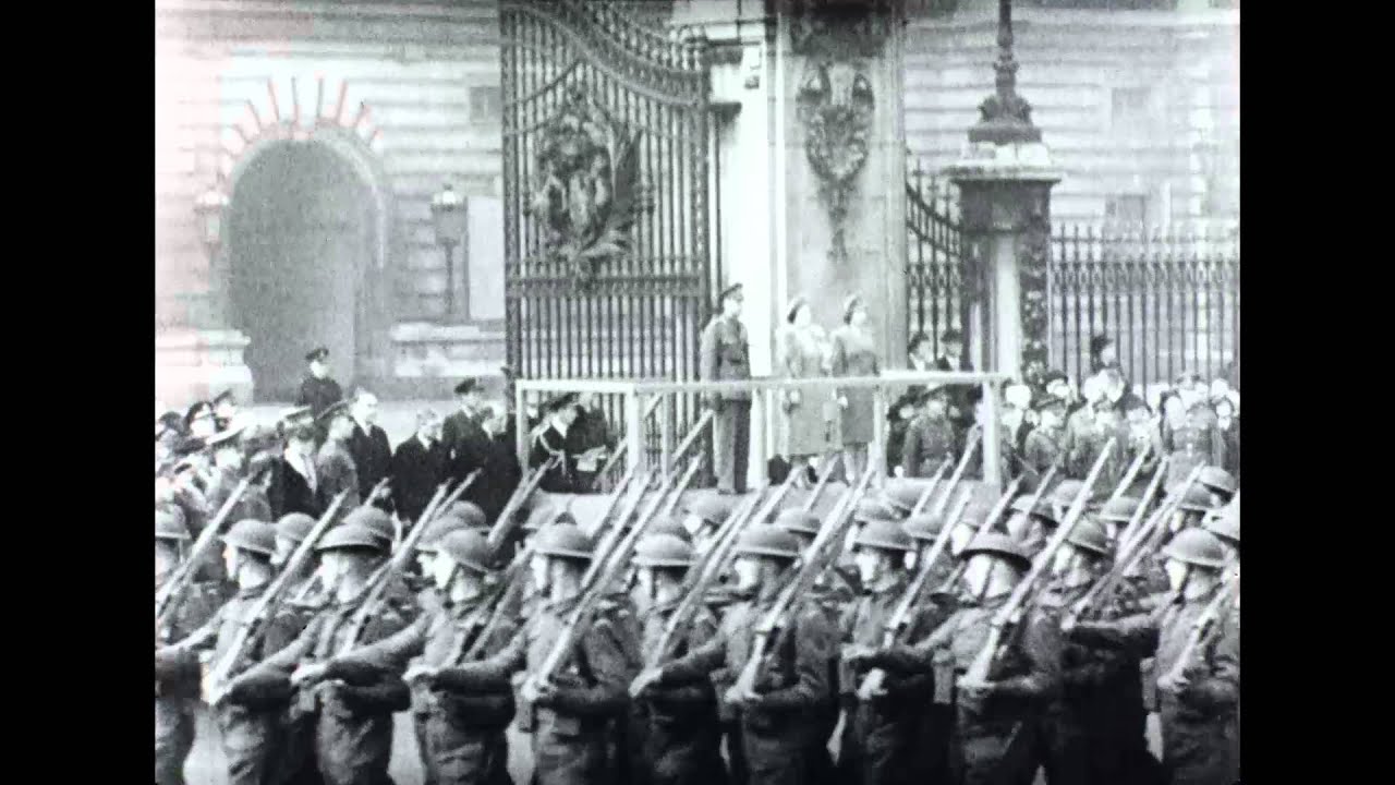 Canadian Army Newsreel No. 28