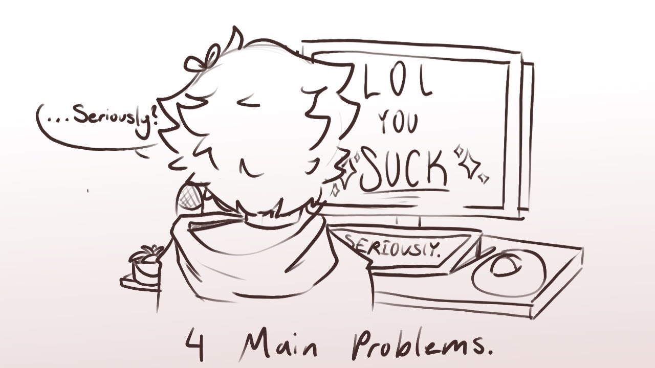 Making a Dating Sim!