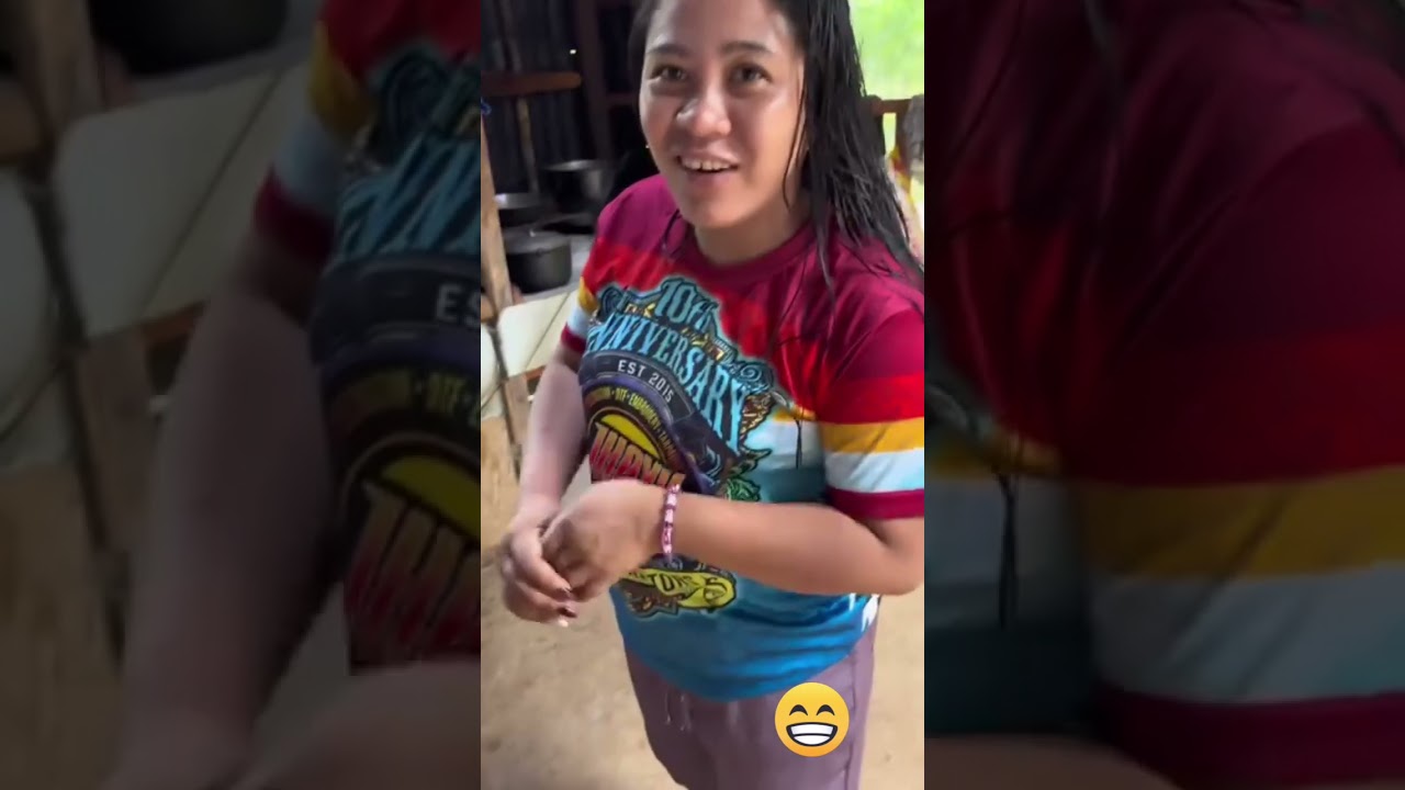 Ikaw mn gihapon mokaon sa tanan rose😁 #pinoycomedytrending #comedyvideo #funny #justforlaughs 