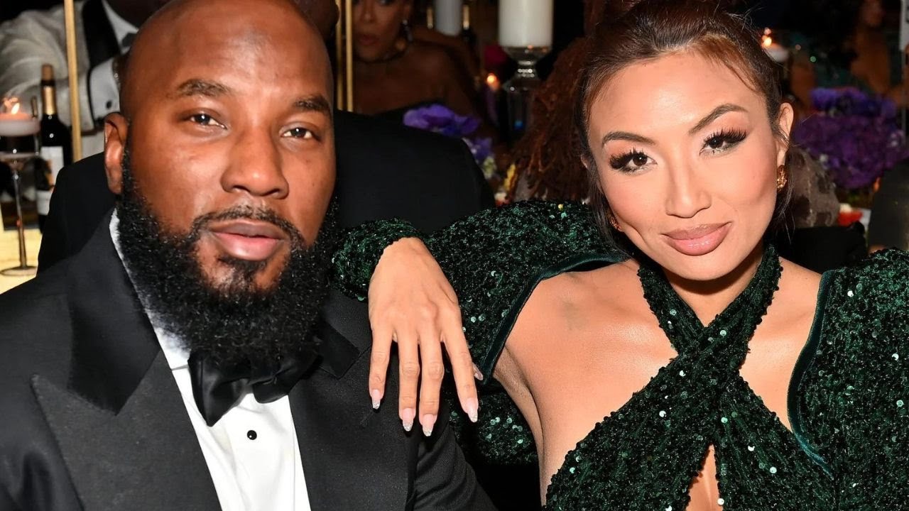 The TRUTH About the 'Differences' That Destroyed Jeezy & Jeannie Mai