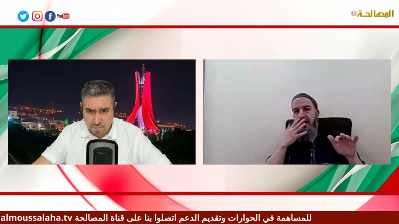 هكذا ردّ الدكتور سليم سرار على سؤال حول صفحه على اللذين اعتقلوه وسجنوه ظلما وعذبوه