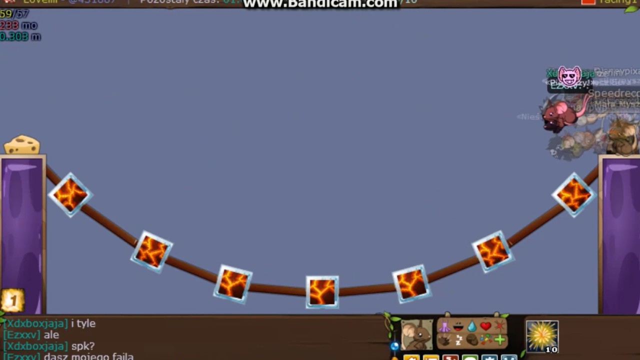 Xdxboxjaja ft Ezxxv (Perganice) Racing