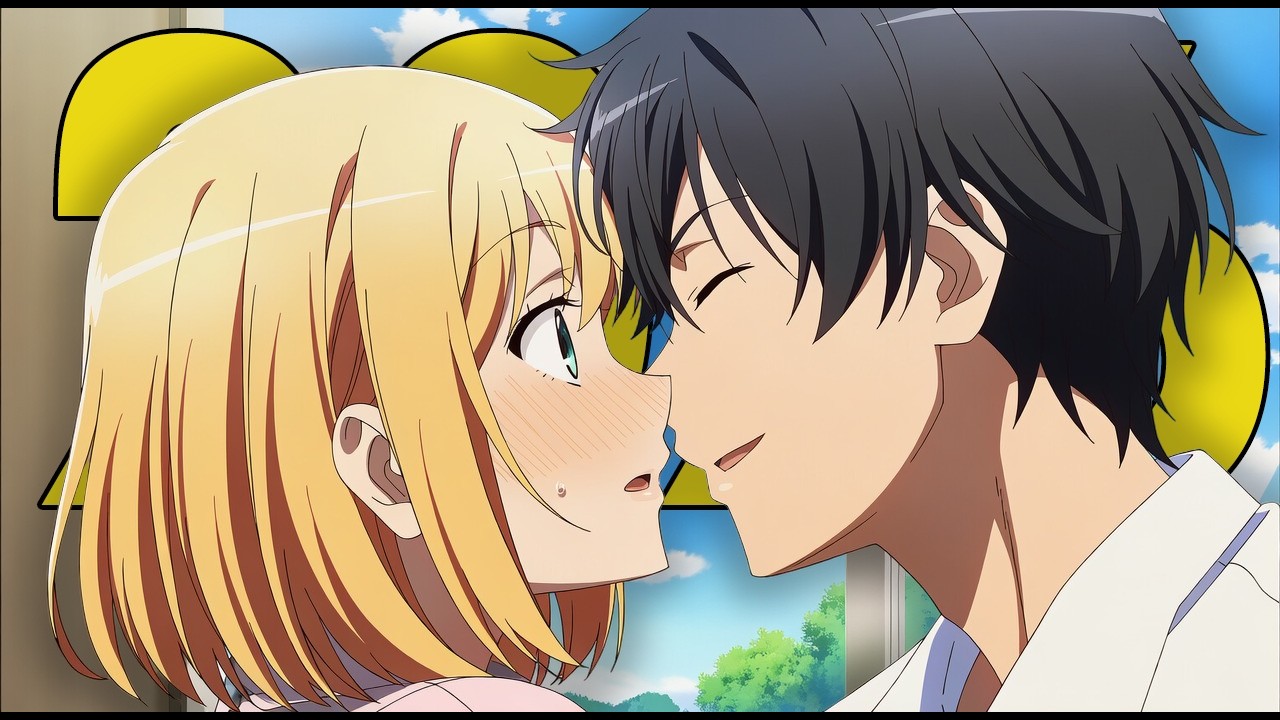 Top 10 Must Watch Romance Anime Of 2026