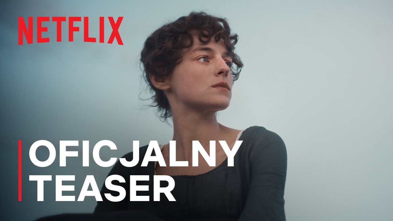 Duma i uprzedzenie | Oficjalny teaser | Netflix