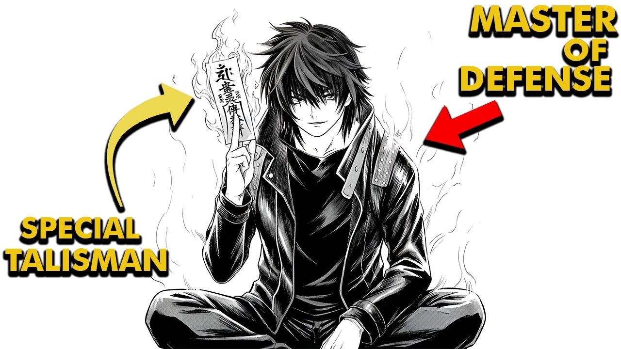 Born With a Defect, Yet Became Unmatched After Five Years – Manga Recap