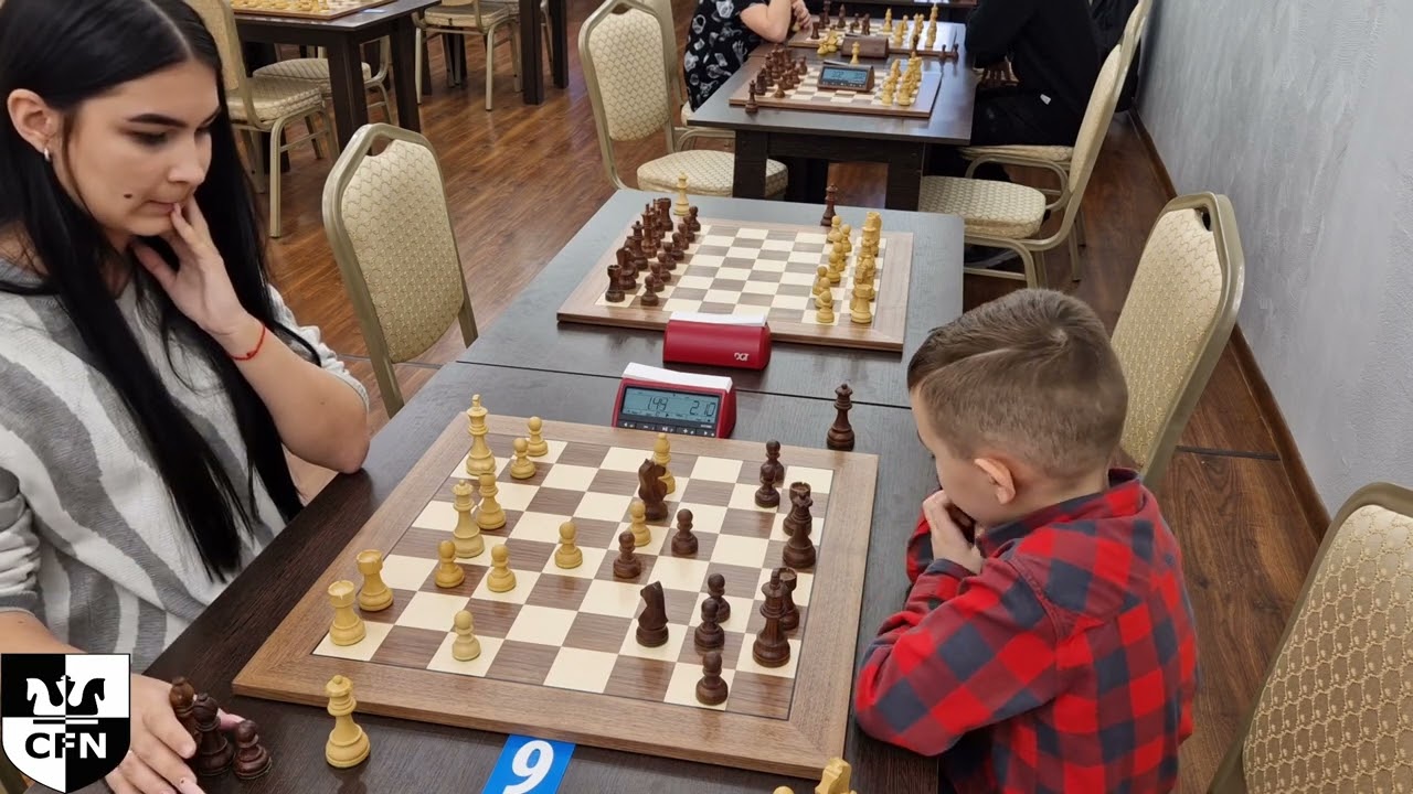 D. Salimova (1611) vs Super Sonic (1521). Chess Fight Night. CFN. Blitz