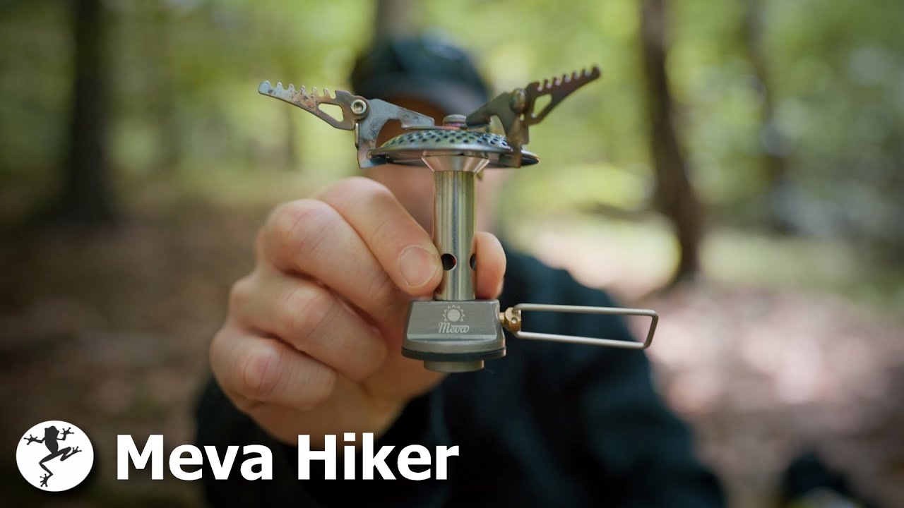 Kuchenka Meva Hiker