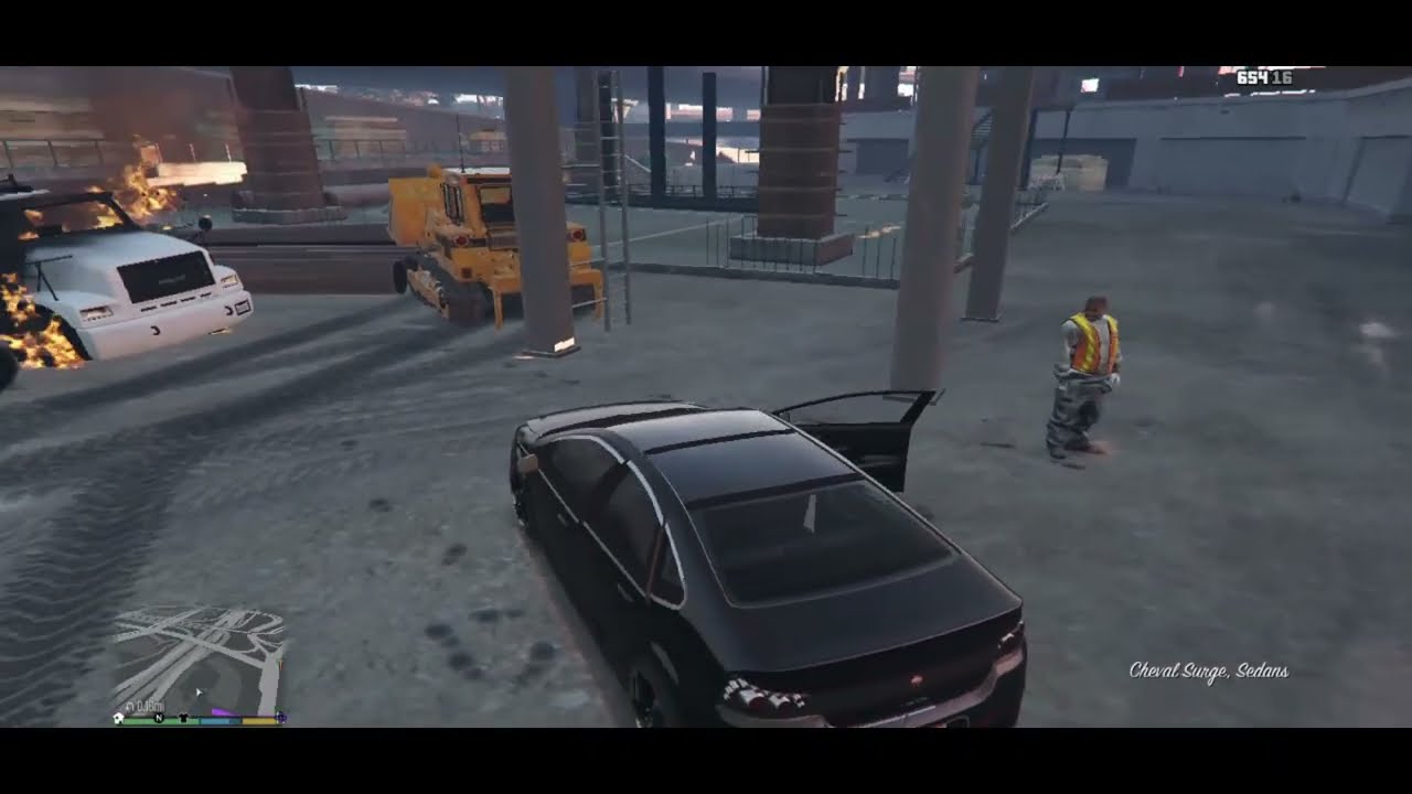 GTA V Franklin Free Roam Fun 😎🏍️ | Bike Ride, Car Driving & Night Adventure | Hindi Gameplay