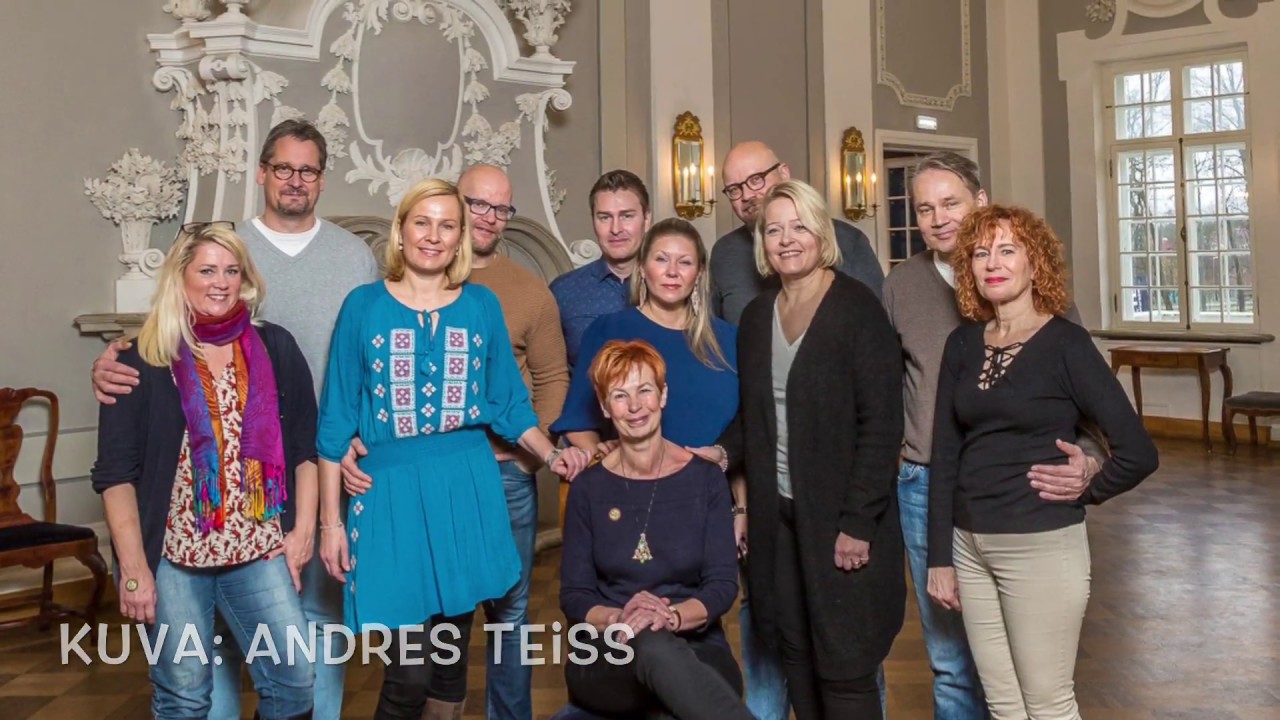 Vinkkejä Tallinnaan pariskunnille ja kaveriporukoille