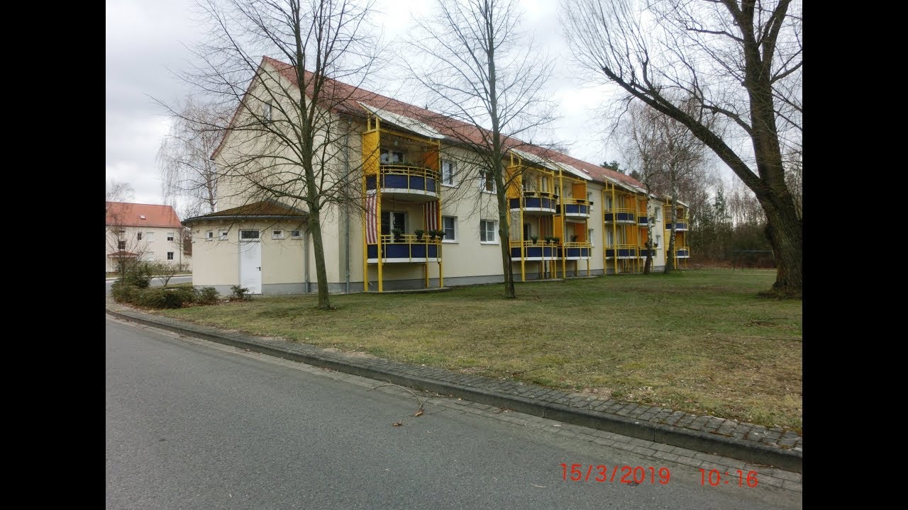Luckenwalde,в/ч34059-133 радиозавод средств связи  15.03.2019
