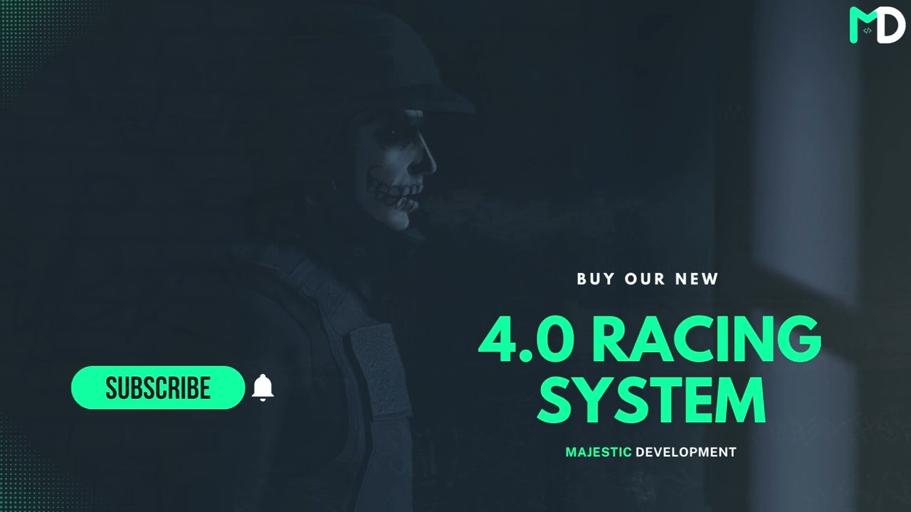 [QB/ESX] FiveM - NoPixel 4.0 Racing System https://discord.gg/qpFHNgRqhZ