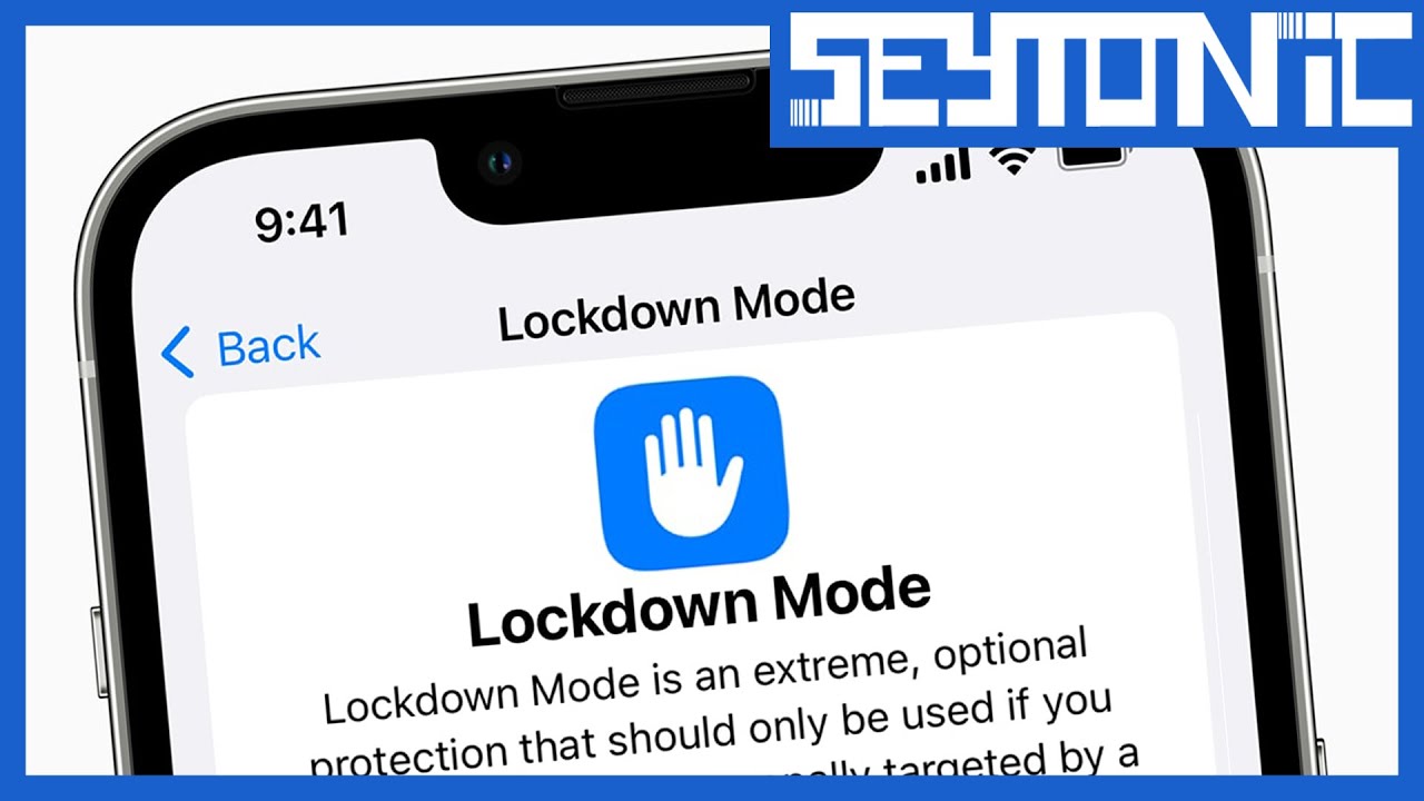 Apple's Simple Solution to Spyware