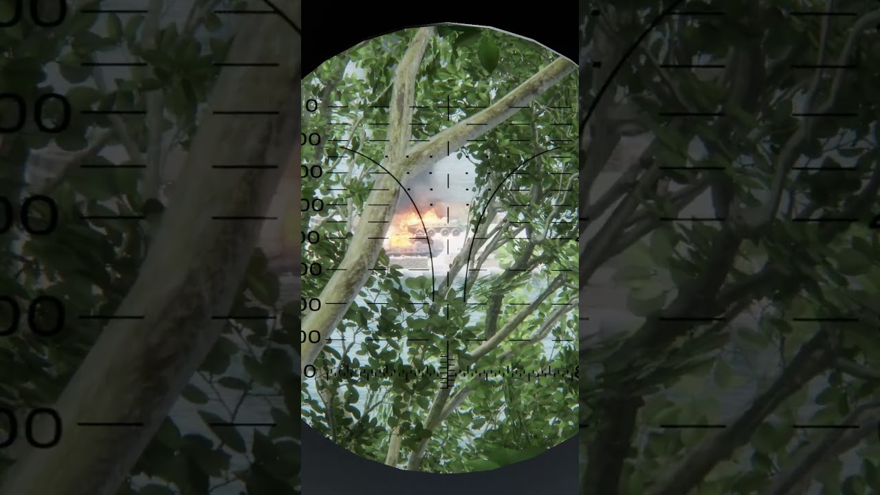 Arma Conflict: Vietnam - M67 Recoilless Rifle (2 BTR, 1 INF)
