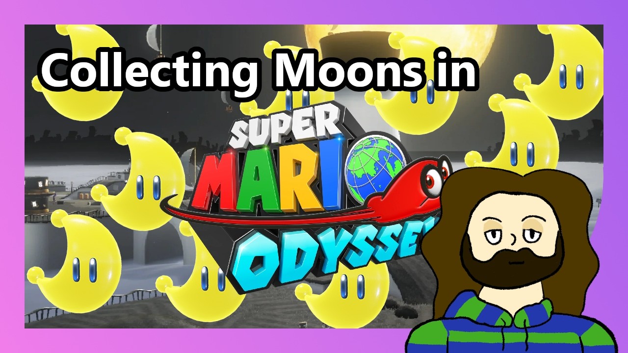 Collecting As Many Moons As Possible