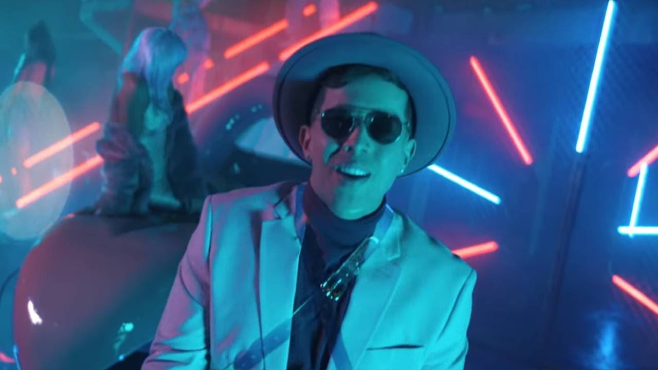 De La Ghetto - Selfie (Video Oficial)