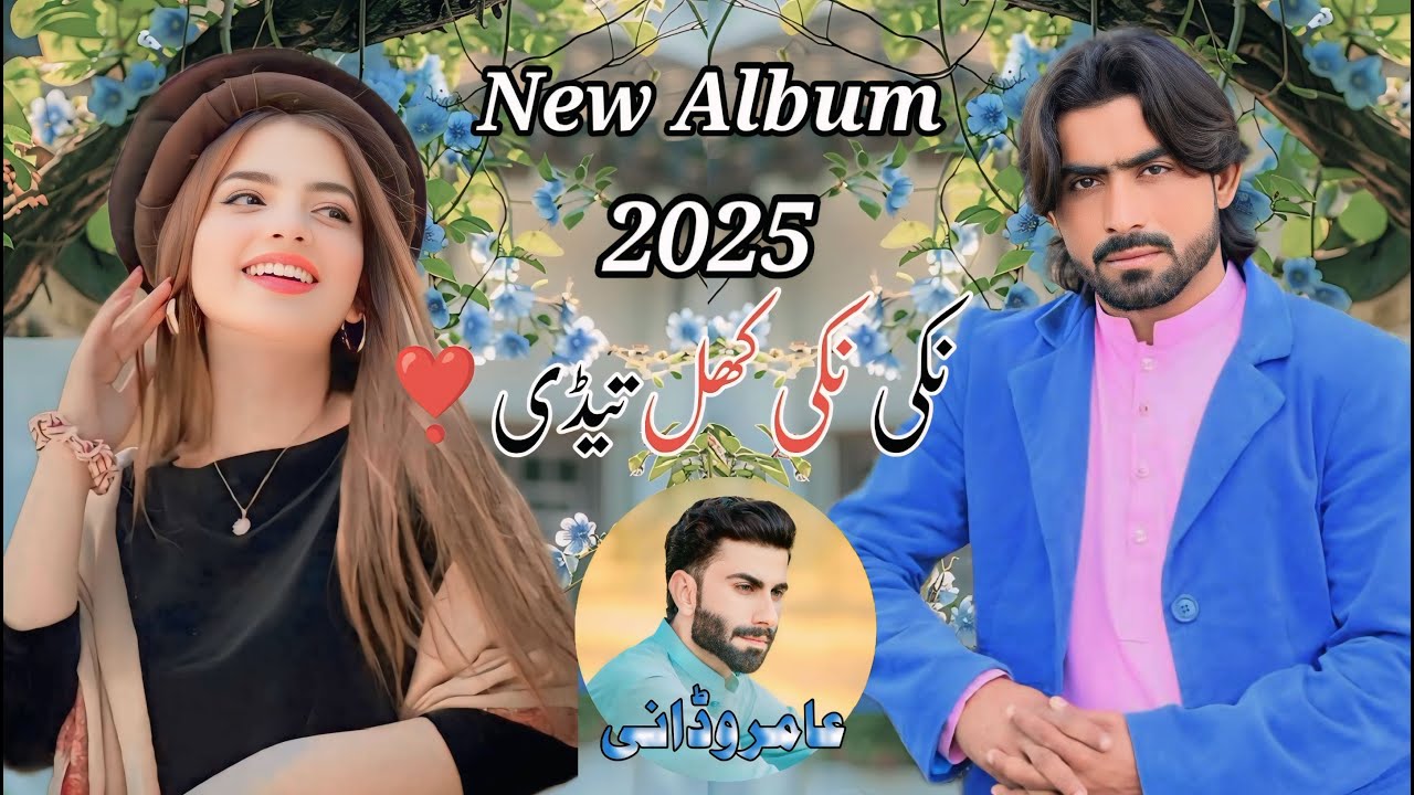 New Saraiki Punjabi TikTok Viral Song Neki Neki Khel Tedi Meko Dhol Marendi hai Haneef Sanwal 2025