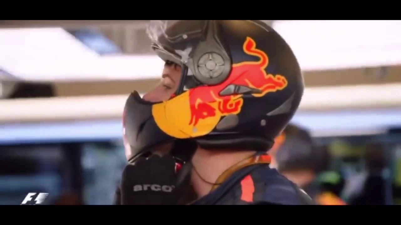 Daniel Ricciardo And Max Verstappen Engine Failures 2017 & 2018