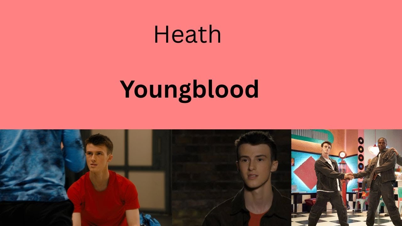 Heath//Youngblood