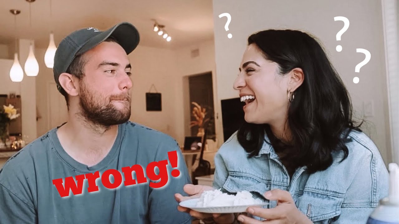 HOW WELL DO YOU KNOW ME CHALLENGE?!