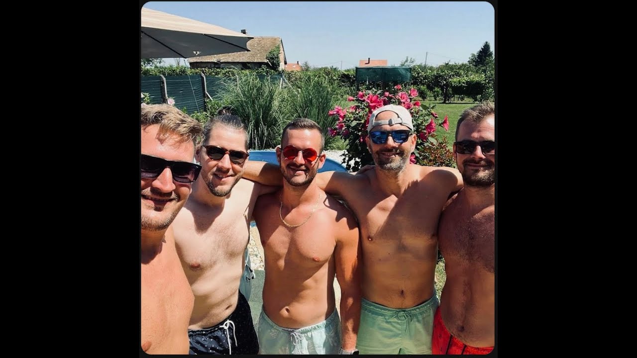 Daven & BTB & Greg Waters - Mid-season@Marseille (2025)