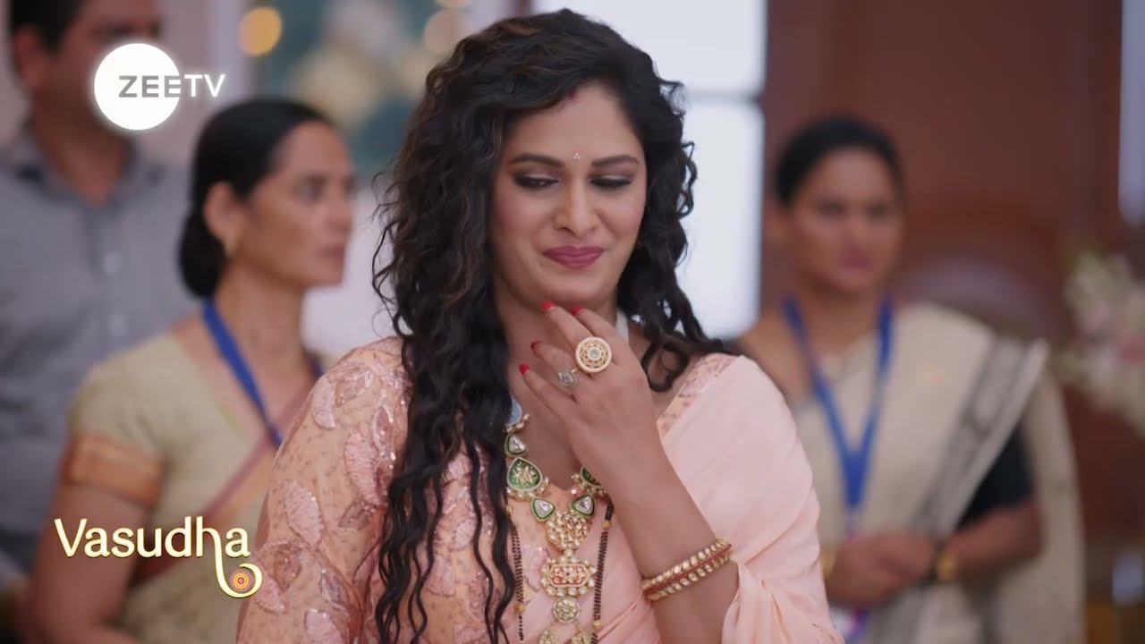 Vasudha