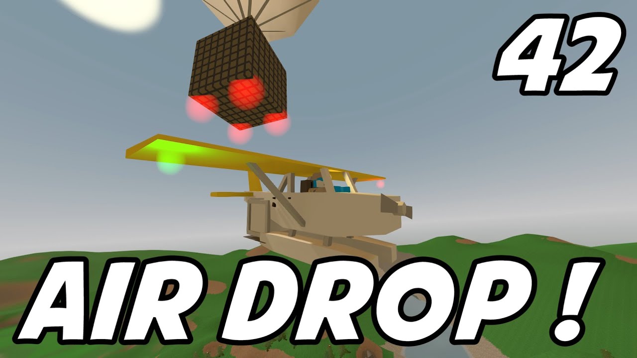 UNTURNED - E42 