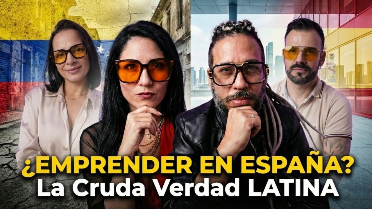 SECRETOS DE PAREJA, SECTAS Y DINERO: Lo que ocultamos en el Podcast