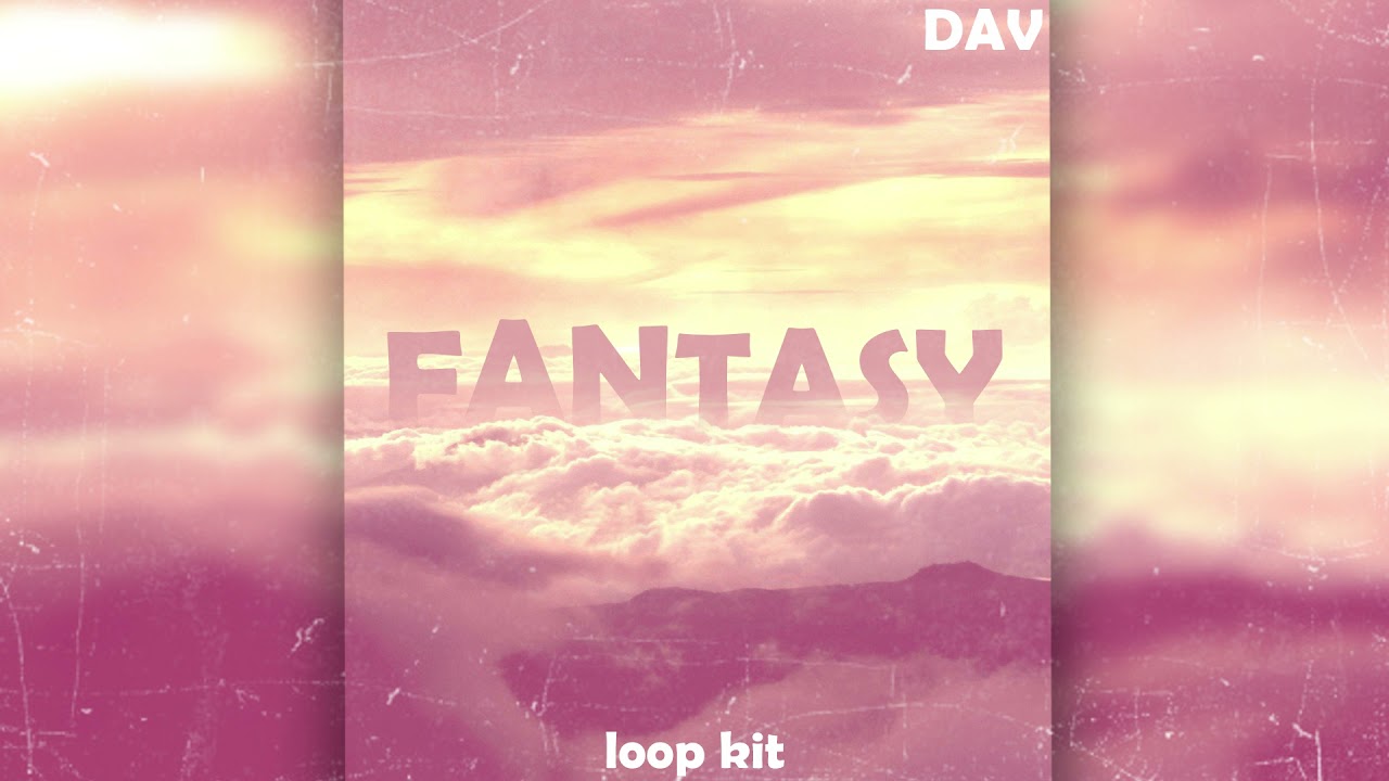 (4) [FREE] LOOP KIT / SAMPLE PACK - 