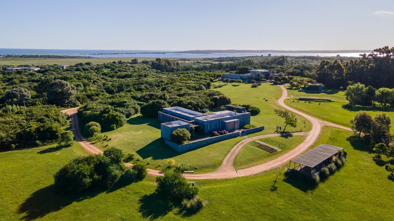 Excepcional chacra de 5 hectáreas en José Ignacio, Punta del Este