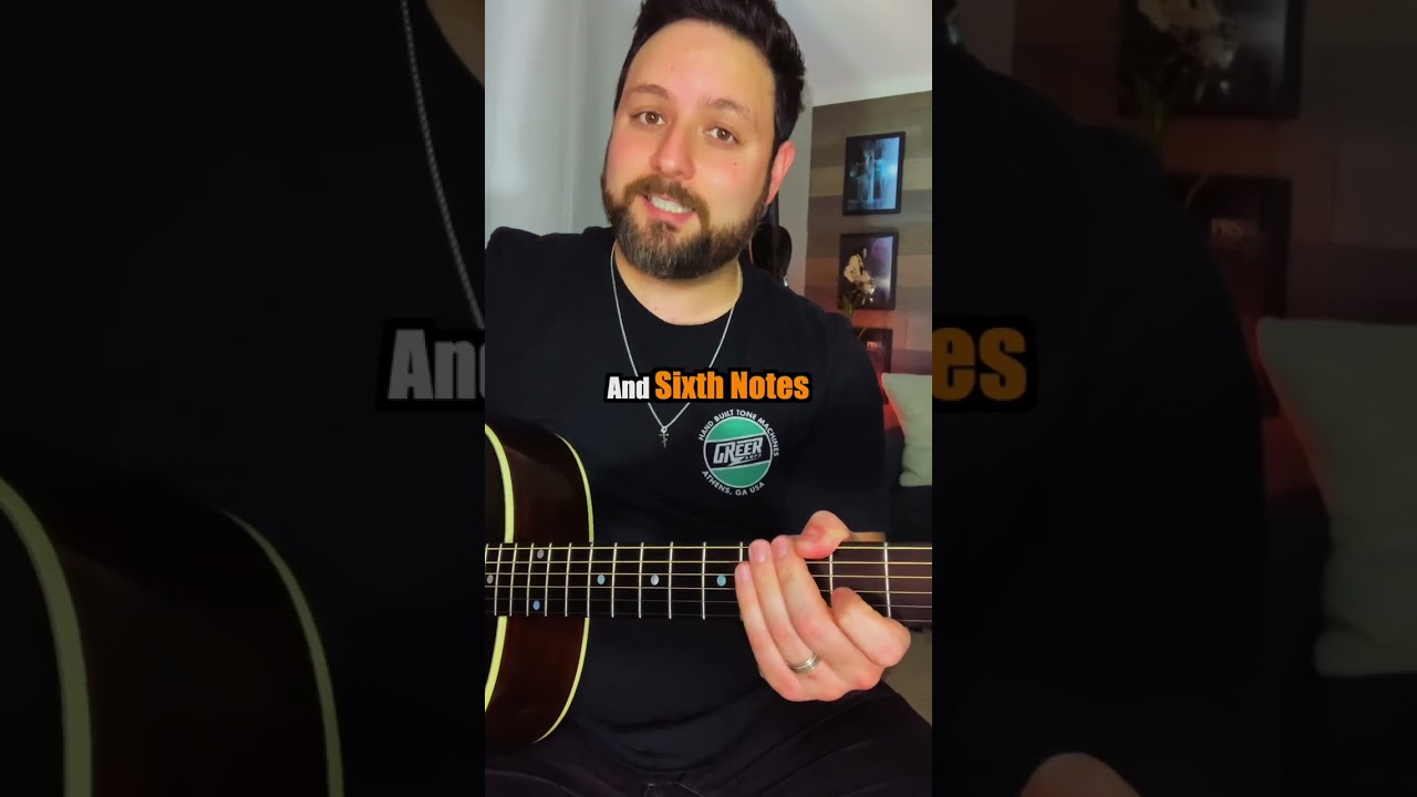 Как найти аккорды к ЛЮБОЙ ПЕСНЕ!