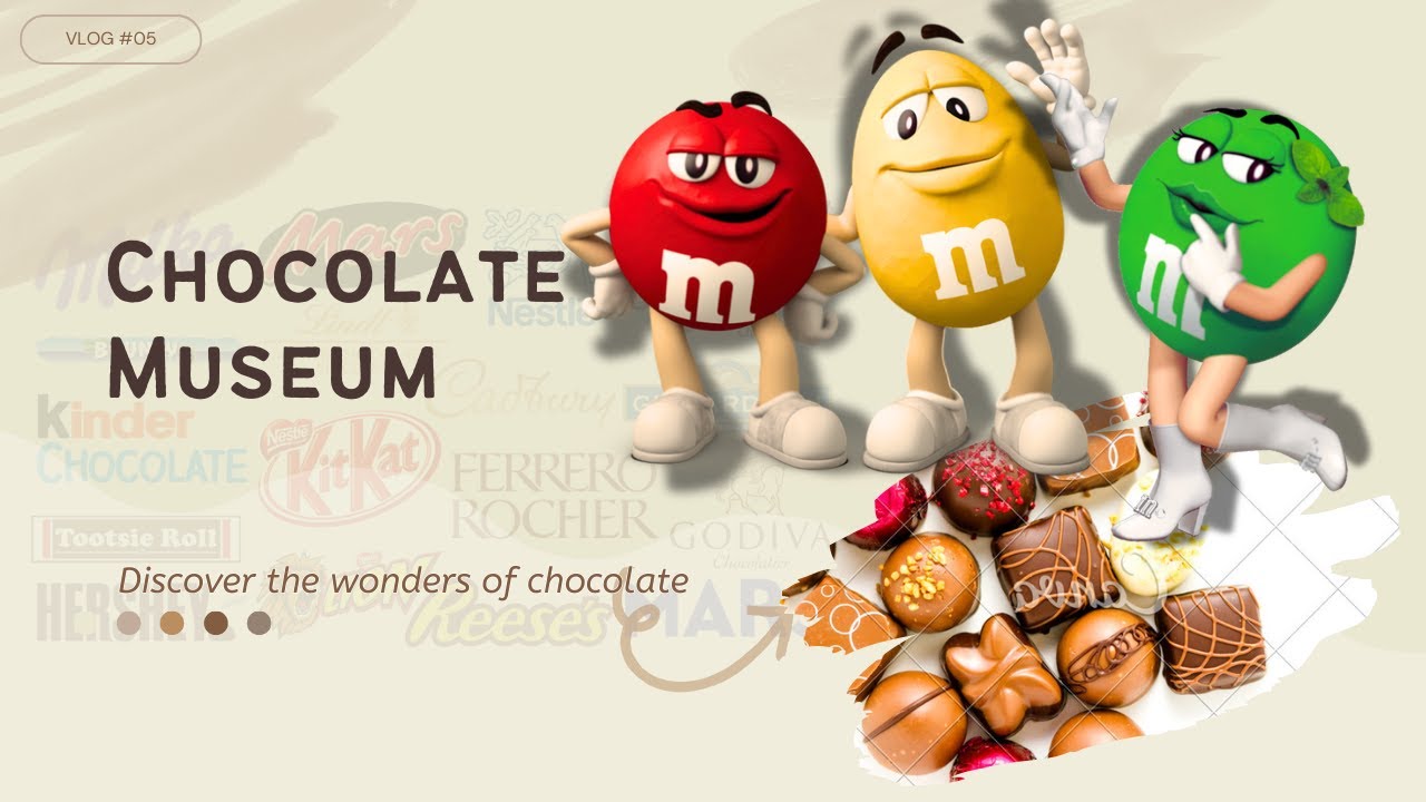 🍫 Must Visit for Sweet Lovers | චොකලට් කන්න කැමති අයට