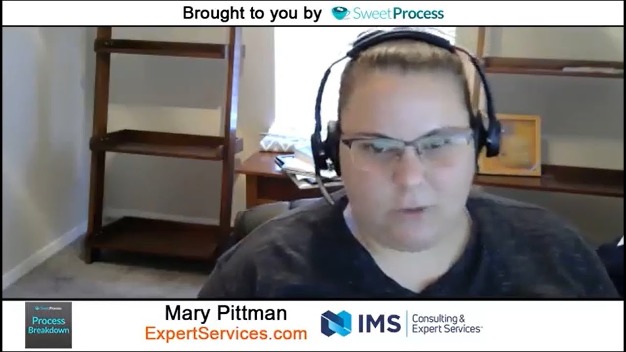 How IMS ExpertServices Identified and Closed Its Employee Knowledge Gaps