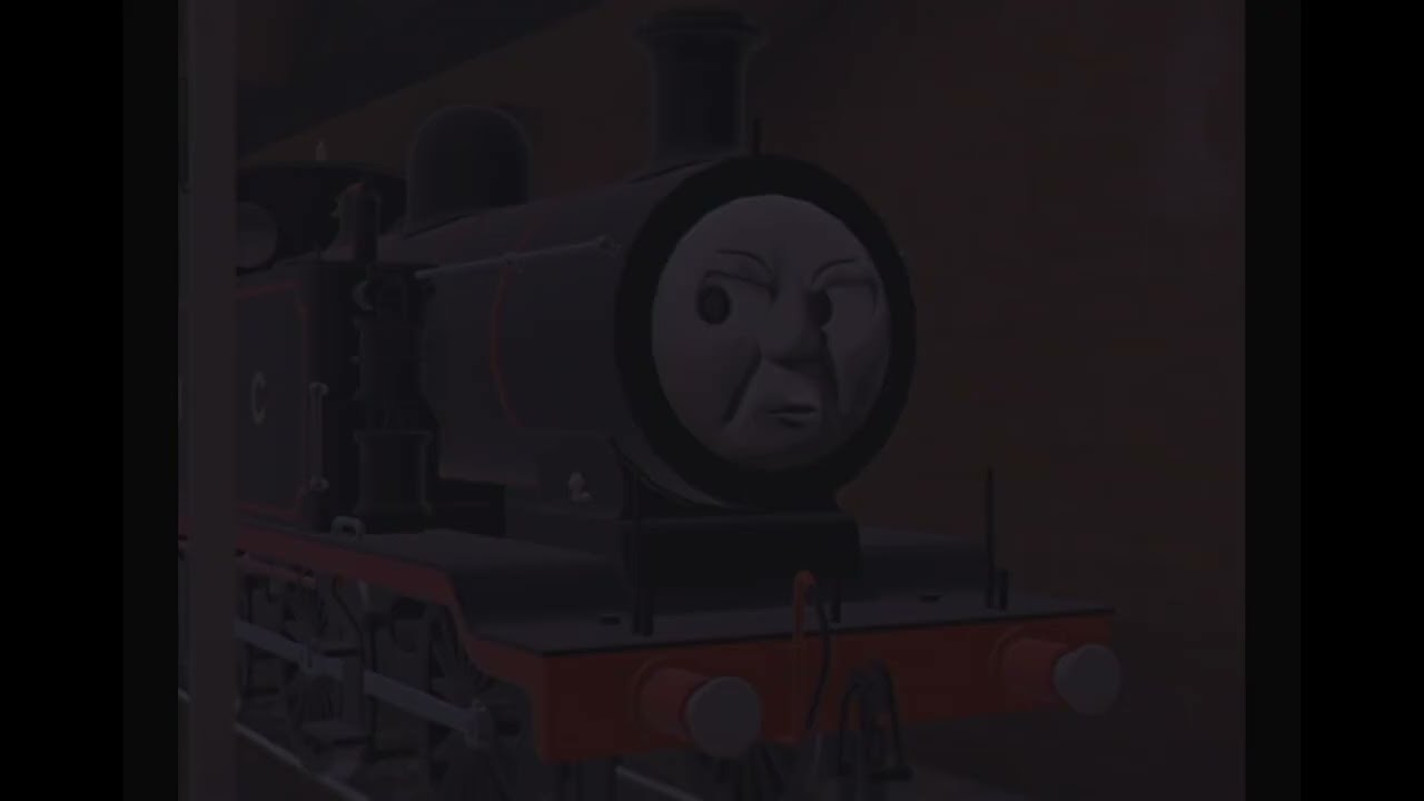 Thomas' Origins - THE SUPERCUT (Trainz Remake - Sneak Peek)