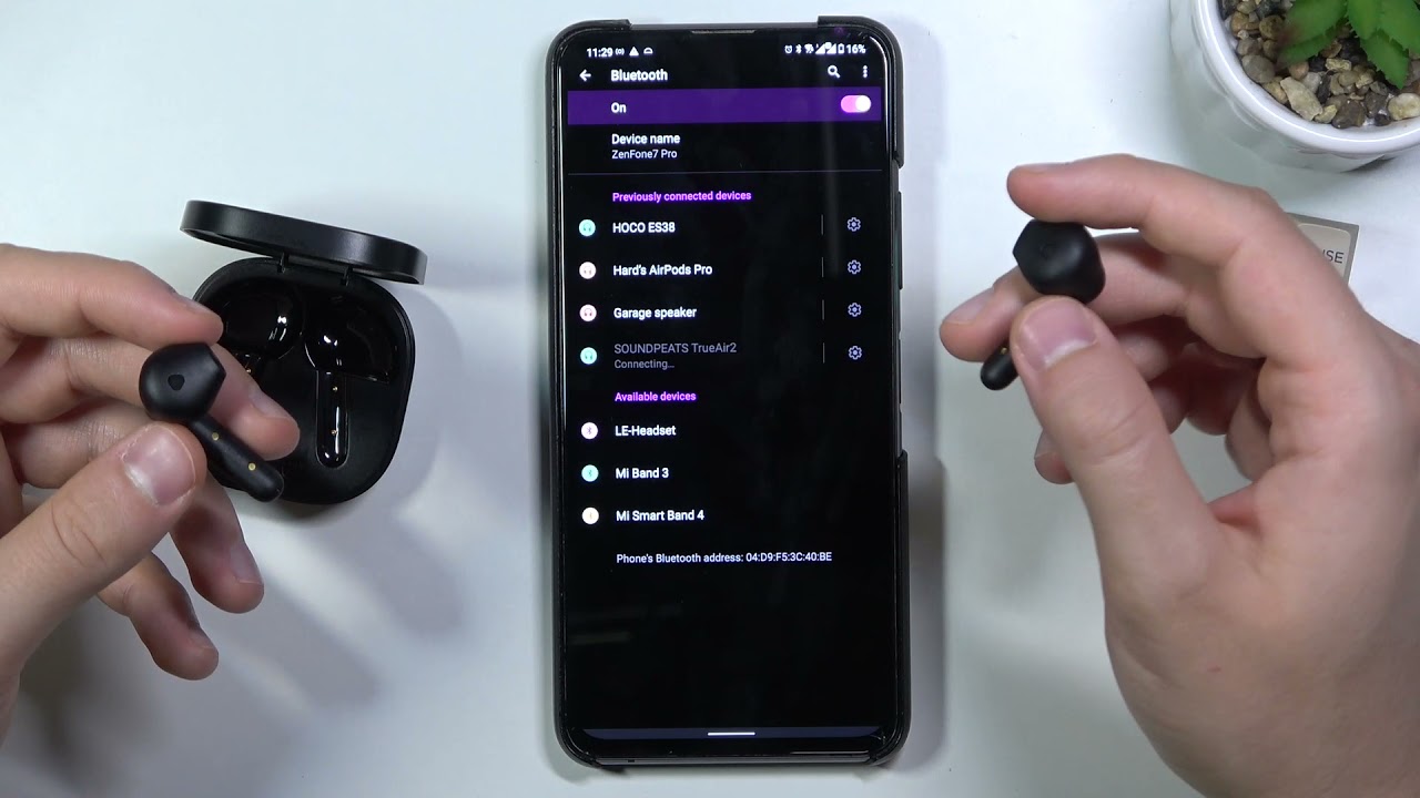 How to Hard Reset SoundPeats TrueAir 2? Factory Reset SoundPEATS Wireless Earphones