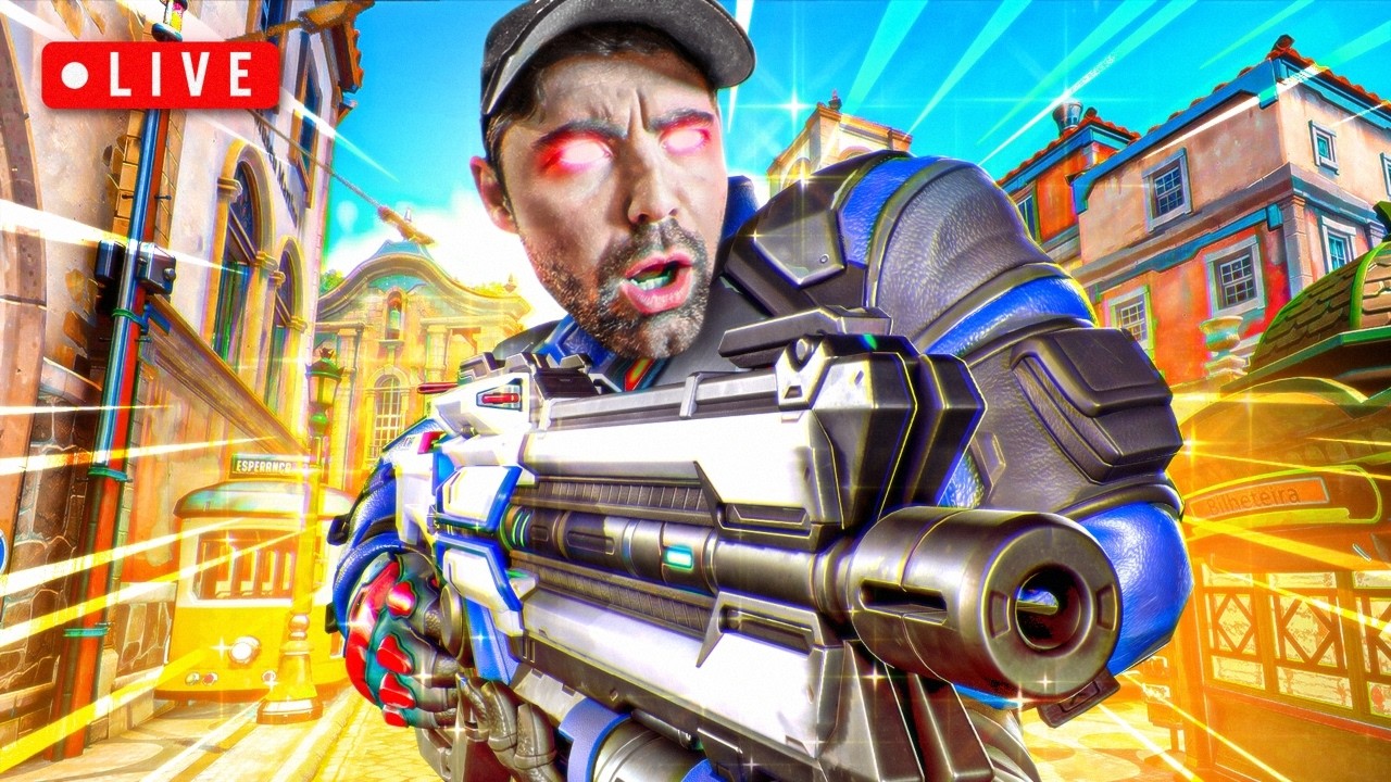 OVERWATCH 2 CHAMPION RANKED -- MW 2019 SLANDER WILL NEVER BE RESPECTED