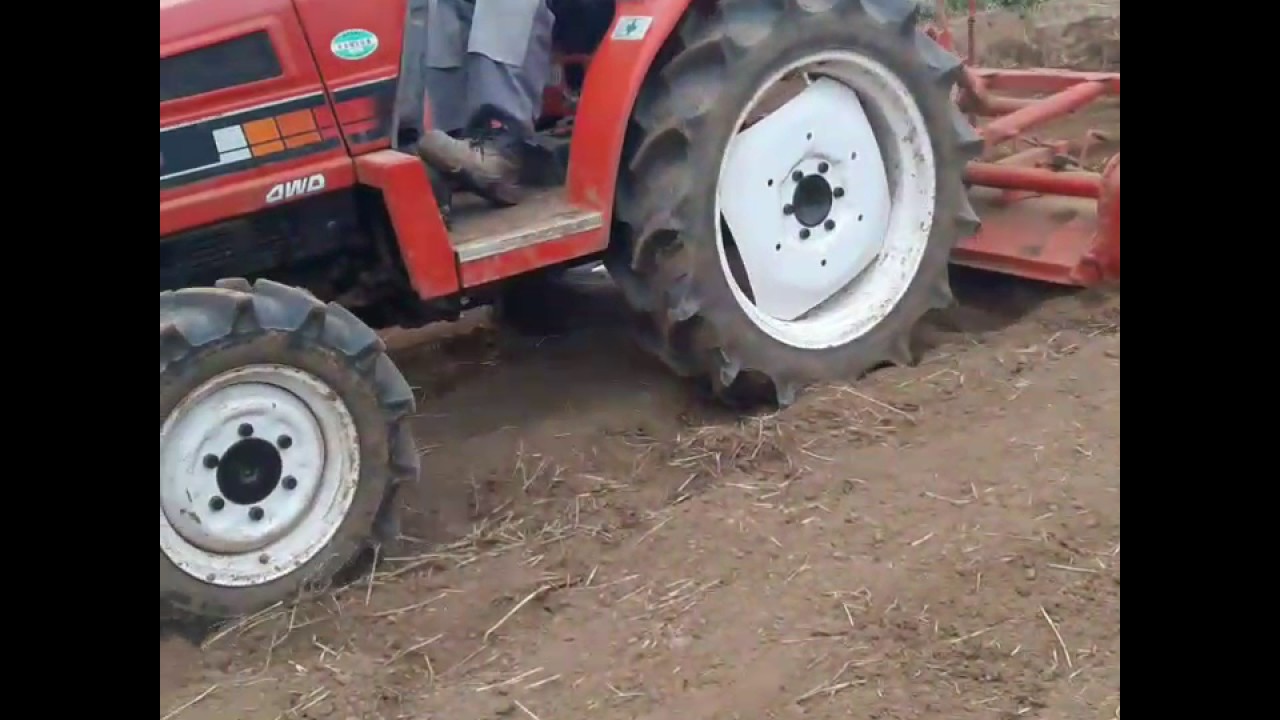 mitsubishi mt18 fresar