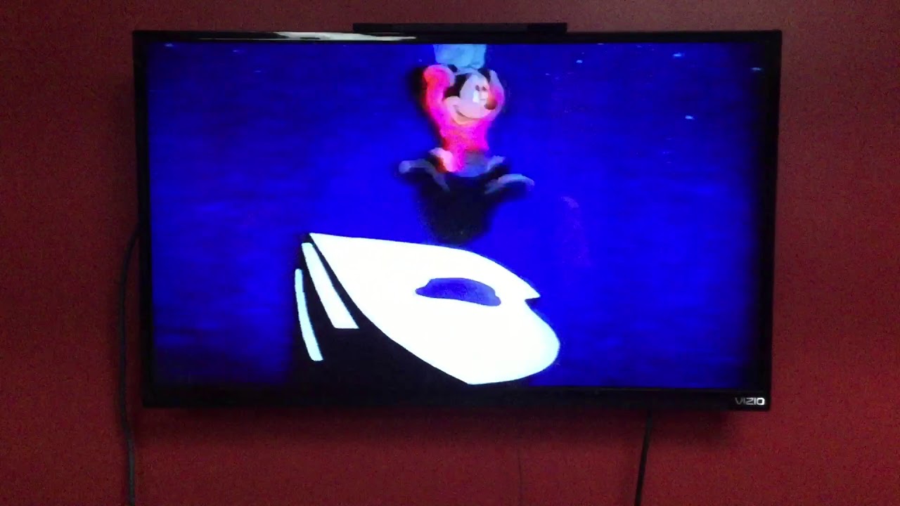 Opening To Toy Story 2 2000 VHS